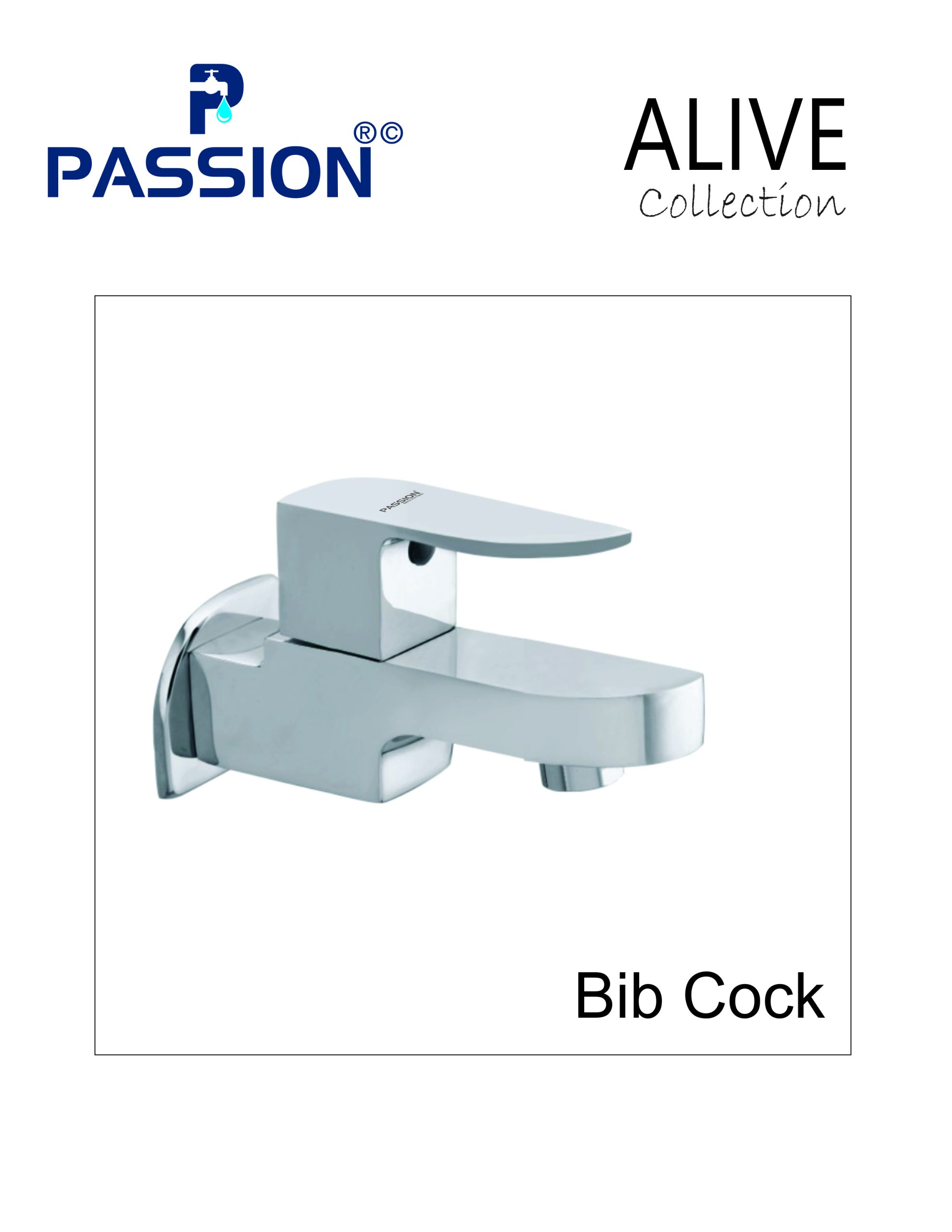 bib cock