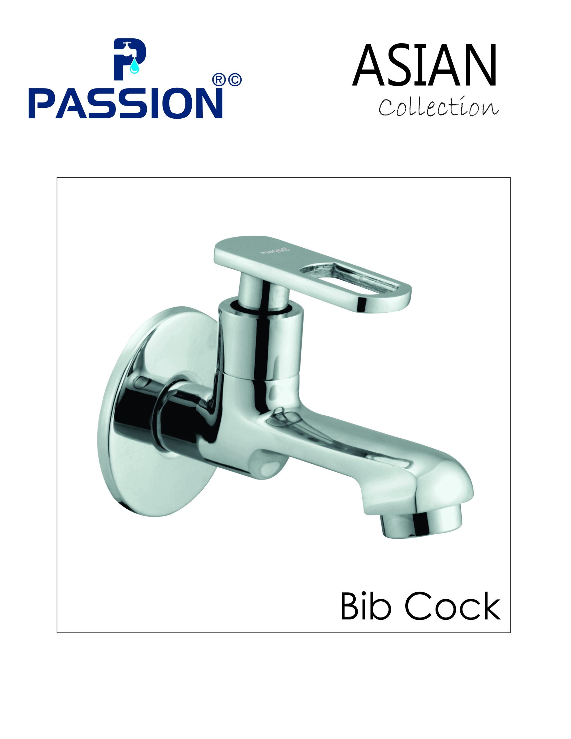 asian -taps bib-cock