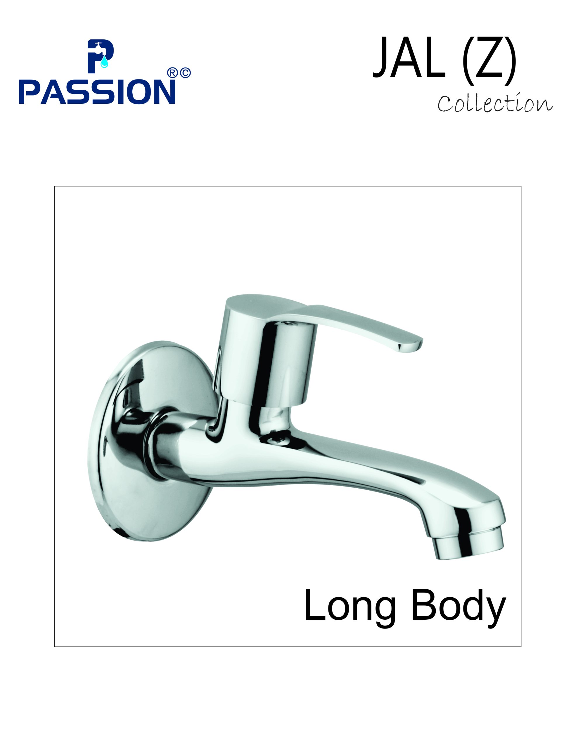 jal - long body