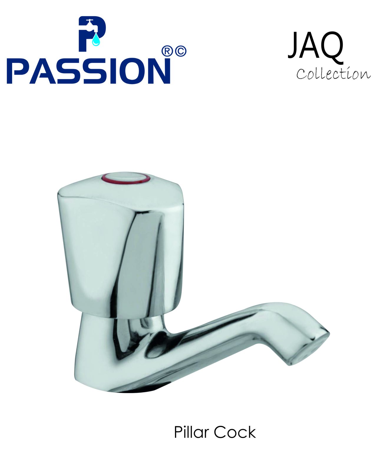 pillar cock jaq