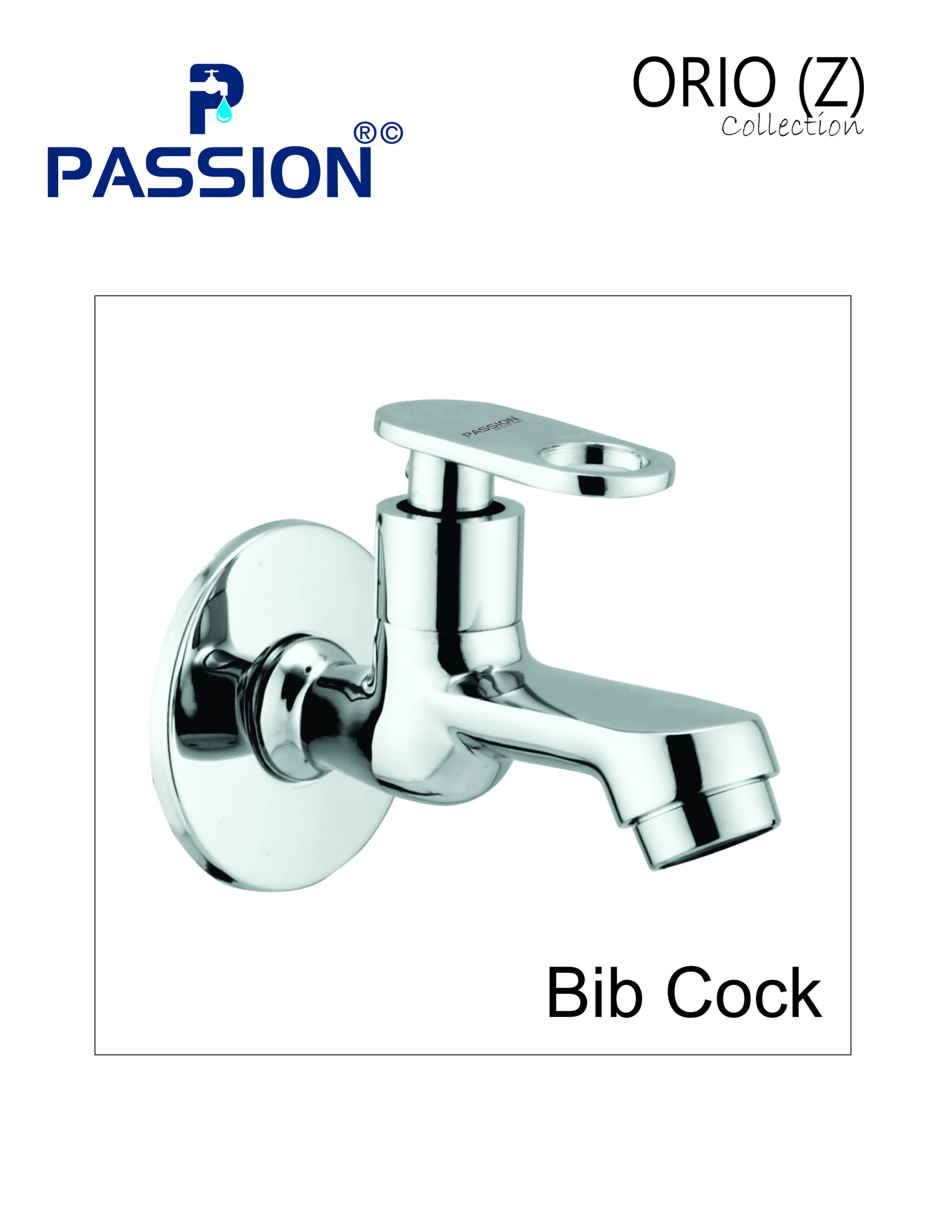 bib cock orio
