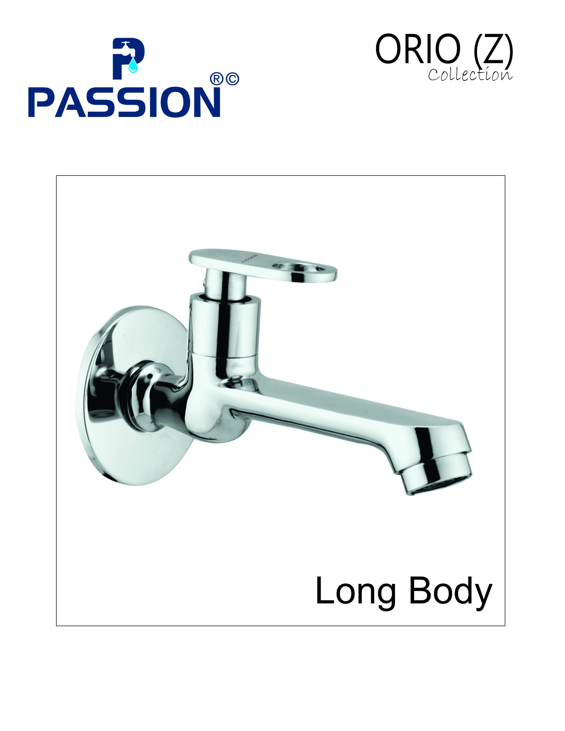 long body orio