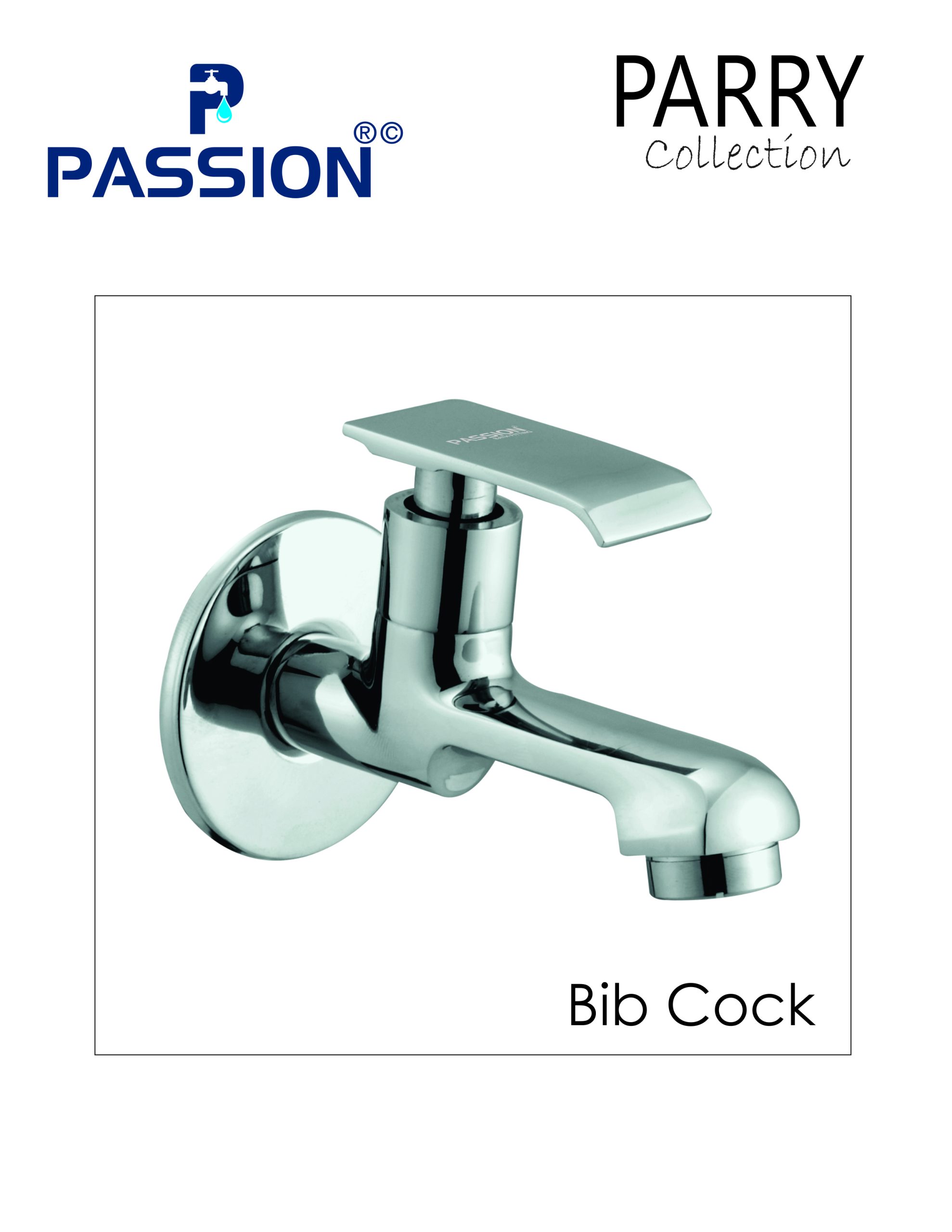 bib cock parry