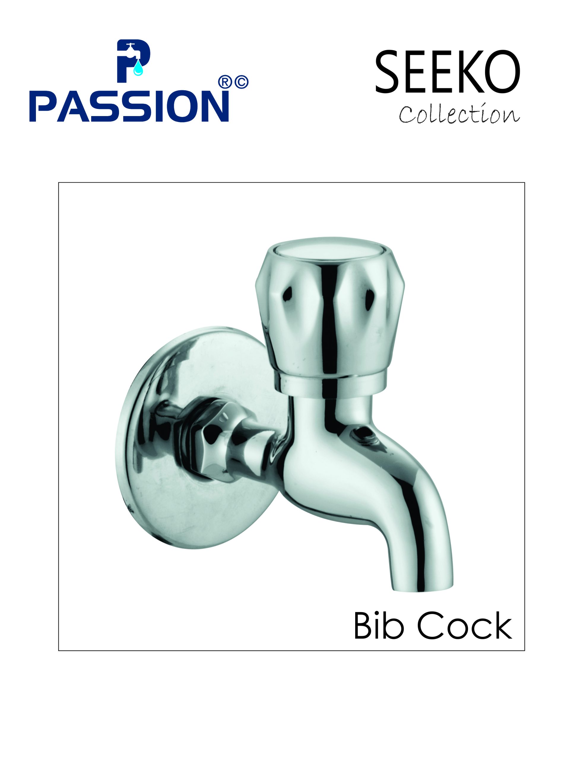 bib cock seeko