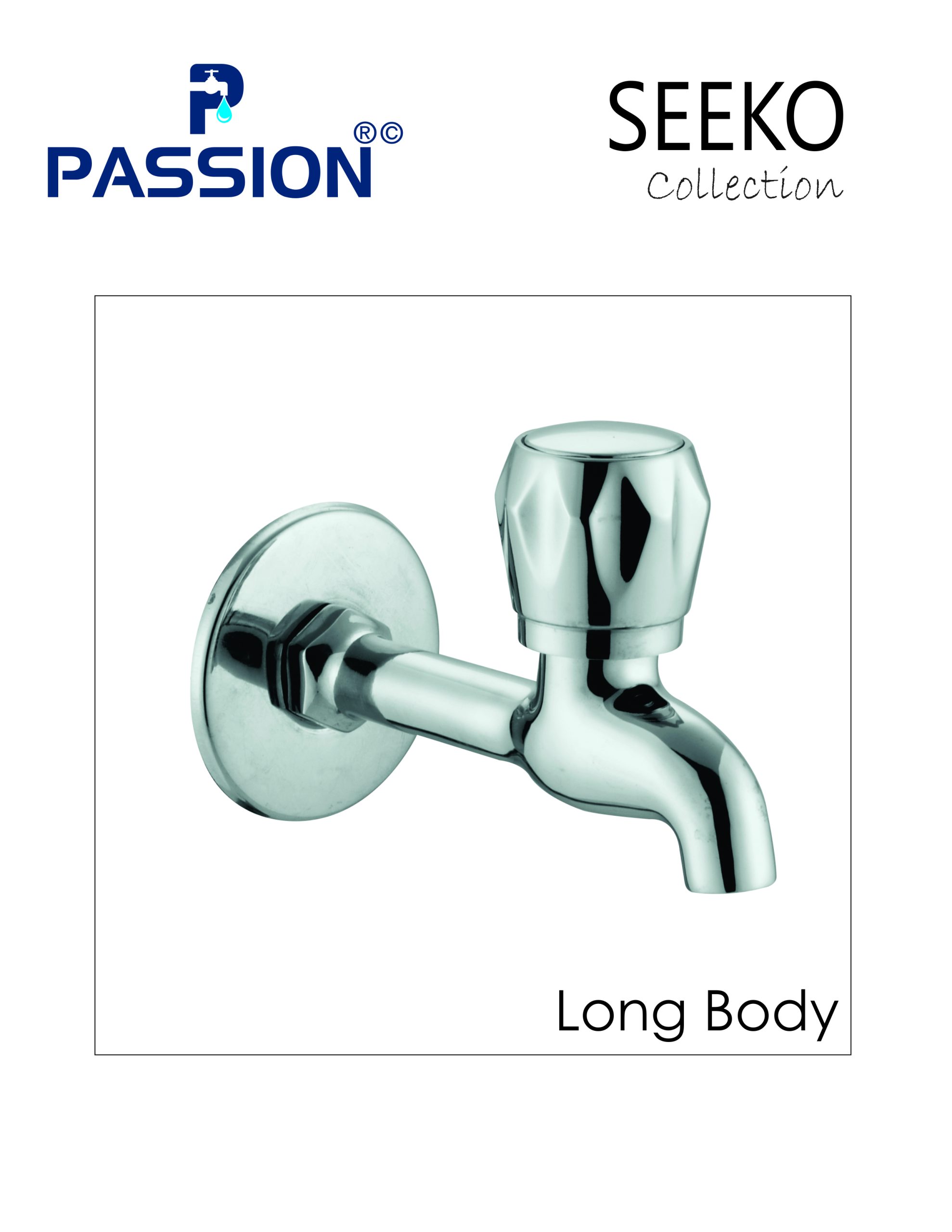long body seeko