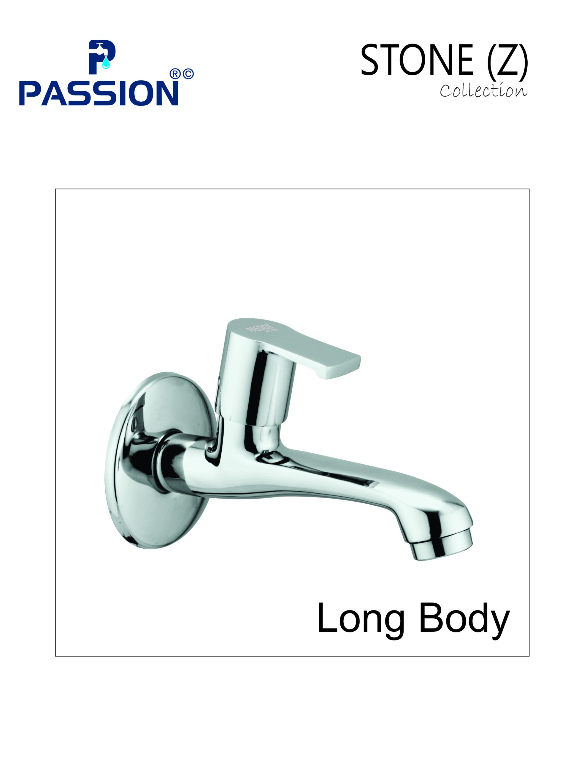 long body stone-z